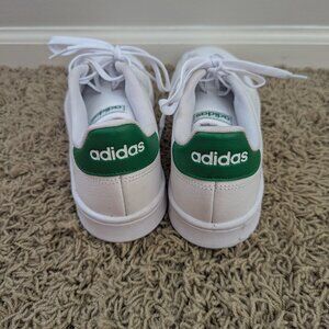 Adidas Cloudfoam Sneakers - like new!
